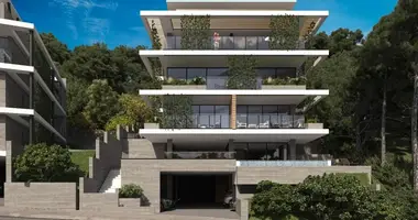 1 bedroom apartment in Limassol, Cyprus
