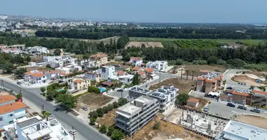 2 bedroom apartment in Paphos Municipality, Cyprus