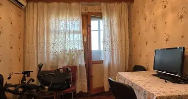 4 room apartment in Odesa, Ukraine