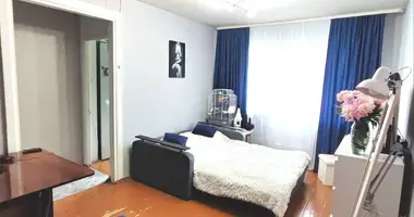 Wohnung 1 zimmer in Minsk, Belarus