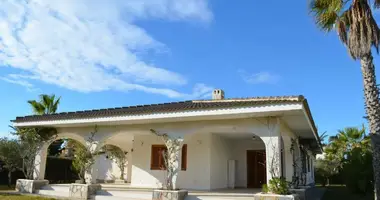 4 bedroom house in Orihuela, Spain