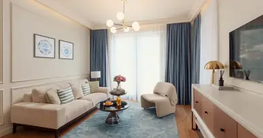2 bedroom apartment in Risan, Montenegro