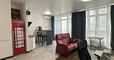 1 room apartment in Odesa, Ukraine