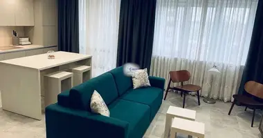 Apartamento 2 habitaciones en Kaliningrado, Rusia