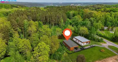 Casa en Vaidotai, Lituania