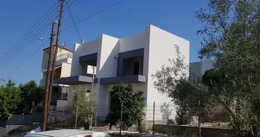Casa de campo 4 habitaciones en Municipality of Saronikos, Grecia