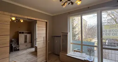 Wohnung 1 zimmer in Lodz, Polen