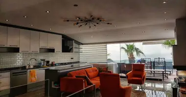 Wohnung 3 zimmer in Alanya, Türkei