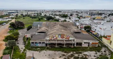Propiedad comercial 3 485 m² en Islas Feroe, Islas Feroe