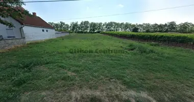 Plot of land in Ersekhalma, Hungary