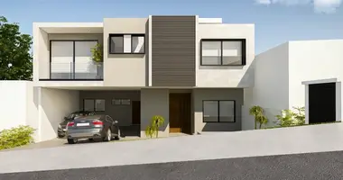 Casa 3 habitaciones en Interlomas, México