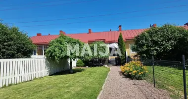 Apartamento 3 habitaciones en Kyminkartano, Finlandia