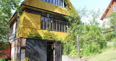 Haus in Radaskovicki sielski Saviet, Belarus