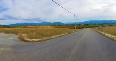 Plot of land in Nea Raidestos, Greece