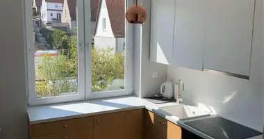 2 room apartment in Gdansk, Poland