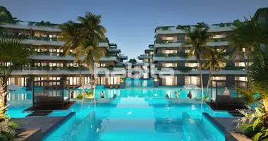 3 bedroom apartment in Higueey, Dominican Republic