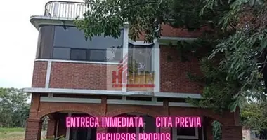 Casa 8 habitaciones en Ayala, México