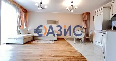 Mieszkanie 3 pokoi w Nesebyr, Bułgaria