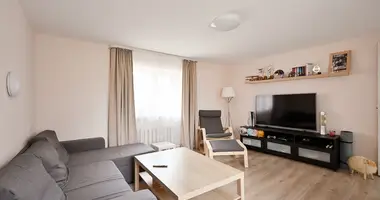 2 room house in Riga, Latvia