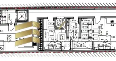 Appartement 3 chambres dans Rabat, Malte