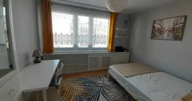 2 room apartment in Krakow, Poland