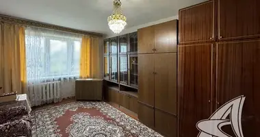 Apartamento 1 habitación en Brest, Bielorrusia