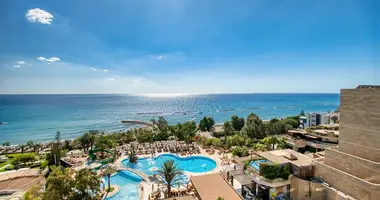 Appartement 3 chambres dans Agios Tychonas, Chypre
