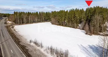 Grundstück in Oulun seutukunta, Finnland
