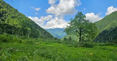 Terrain dans Keda, Géorgie