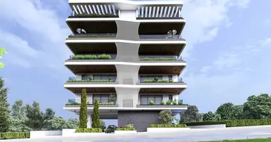 Appartement 2 chambres dans Nicosie, Chypre