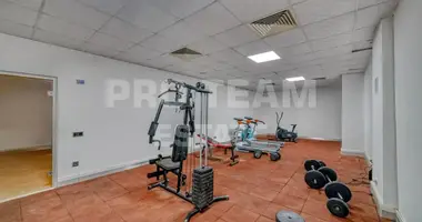 Appartement 2 chambres dans Oba, Turquie