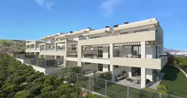 Apartamento 4 habitaciones en Estepona, España
