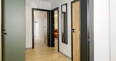 3 room apartment in Poznan, Poland