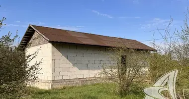 House in Rakitnica, Belarus