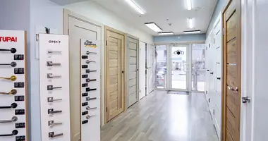 Gewerbefläche 44 m² in Ponewiesch, Litauen