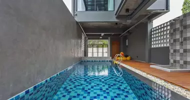 3 bedroom townthouse in Phuket, Thailand