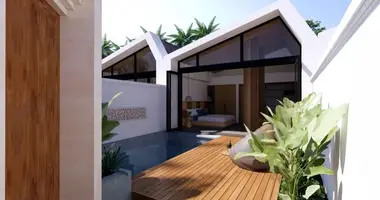 Villa 2 habitaciones en Tabanan, Indonesia