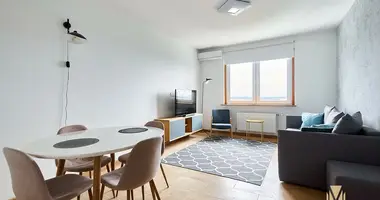 3 room apartment in Minsk, Belarus