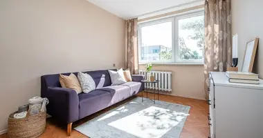 2 room apartment in Vilnius, Lithuania