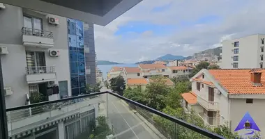 Appartement 1 chambre dans Rafailovici, Monténégro