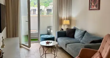 2 bedroom apartment in Budva, Montenegro