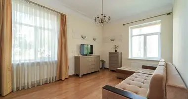 2 room apartment in Minsk, Belarus