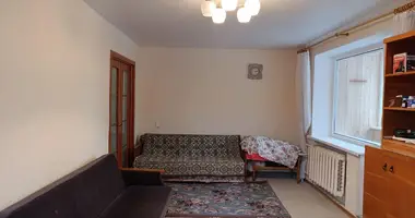 Apartamento 1 habitación en Fanipol, Bielorrusia