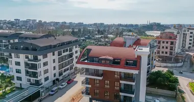 Appartement 1 chambre dans Oba, Turquie