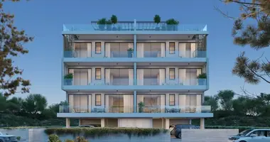 Wohnung in Paphos, Zypern