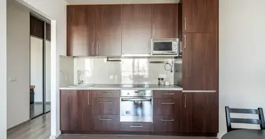 Apartamento 2 habitaciones en Vilna, Lituania