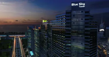 1 bedroom apartment in Batumi, Georgia