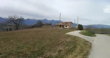 Plot of land in Terni, Italy