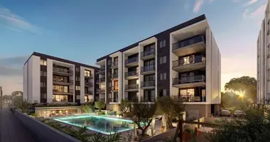 3 bedroom apartment in Limassol, Cyprus