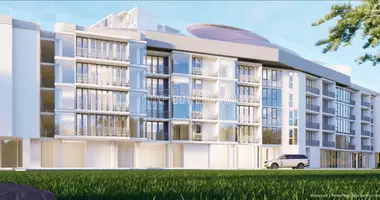 Apartamento en Rawai, Tailandia